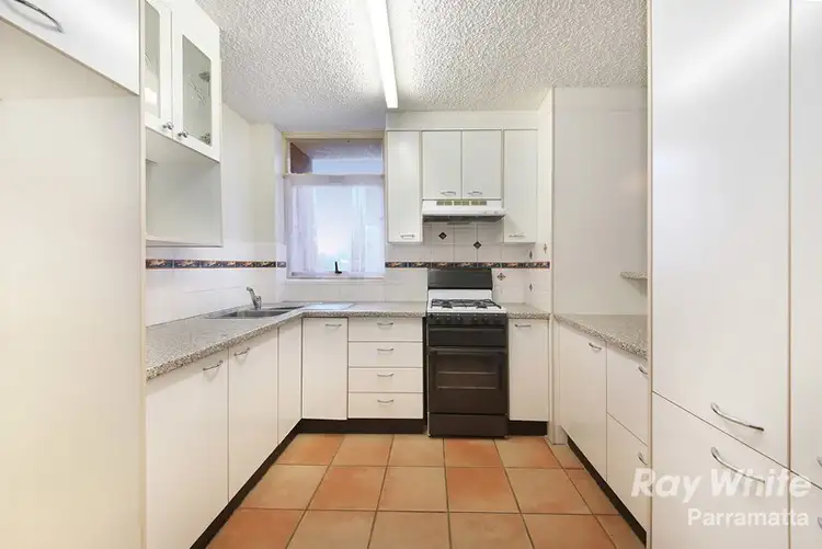 Fourth view of Homely apartment listing, 32/14-16 Lamont Street, Parramatta NSW 2150