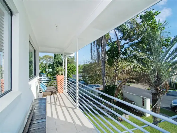 Second view of Homely other listing, 3/3 Molucca Avenue, Palm Beach QLD 4221