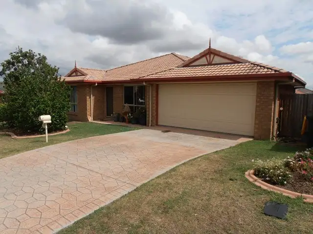 Main view of Homely house listing, 10 Aji Street, Algester QLD 4115
