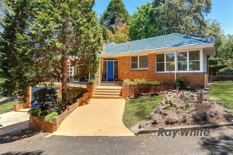 Main view of Homely house listing, 20 Stanley Road, Epping NSW 2121