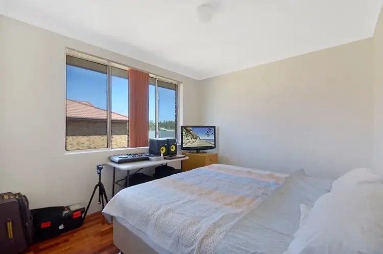 Fourth view of Homely unit listing, 82/3 Riverpark Drive, Liverpool NSW 2170