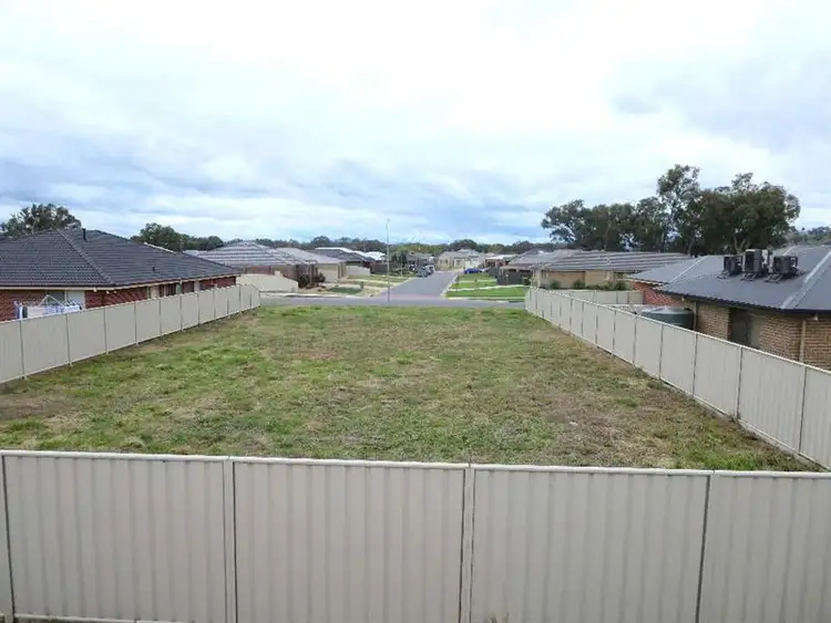 Sixth view of Homely land listing, 161 Rivergum Drive, East Albury NSW 2640
