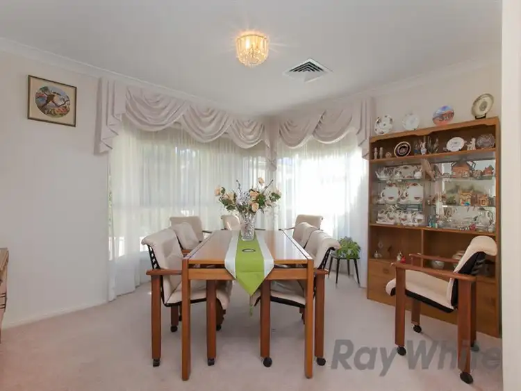 Fourth view of Homely house listing, 6 Minimbah Close, Wallsend NSW 2287