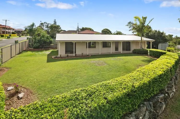 20 Spoonbill Street, Birkdale QLD 4159