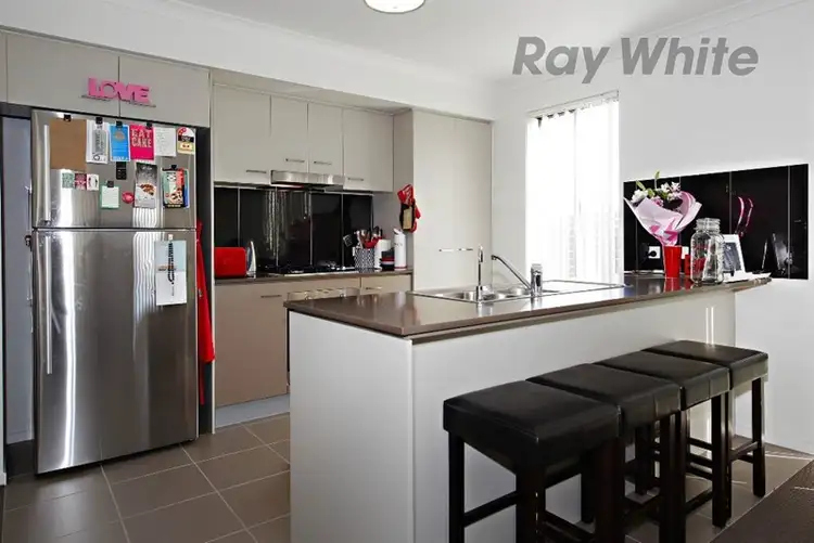 Seventh view of Homely house listing, 21 Westonbury Drive, Truganina VIC 3029