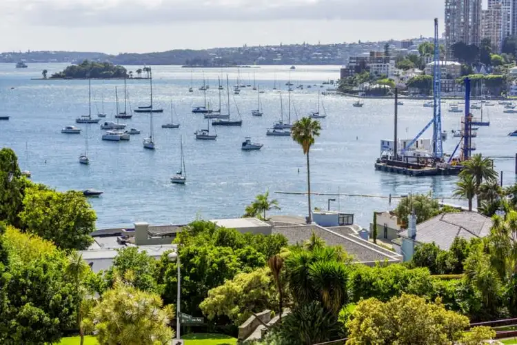 Third view of Homely apartment listing, 21/36A Macleay Street, Potts Point NSW 2011