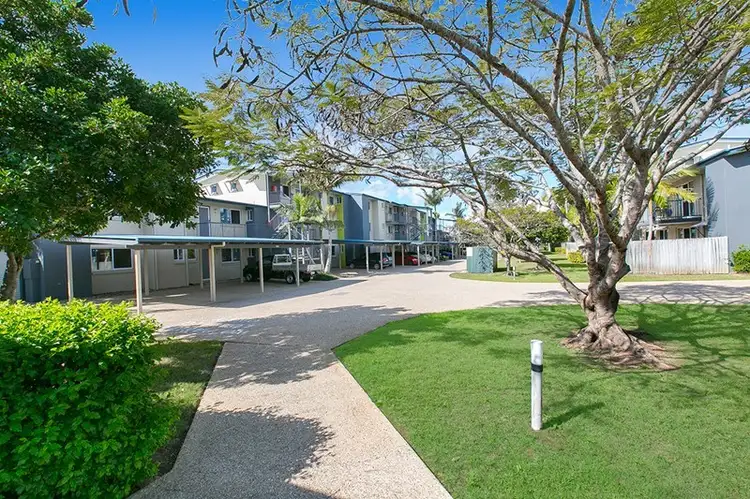 49/44 University Drive, Meadowbrook QLD 4131