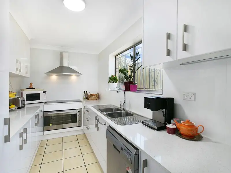 Main view of Homely townhouse listing, 1/8 Ipswich Road, Annerley QLD 4103