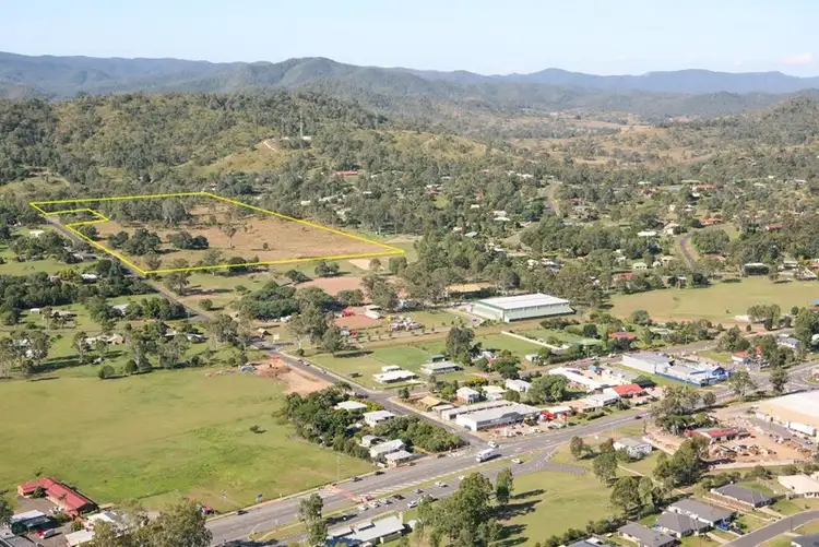 Second view of Homely land listing, Lots 2 and 6 Banks Creek Road, Fernvale QLD 4306