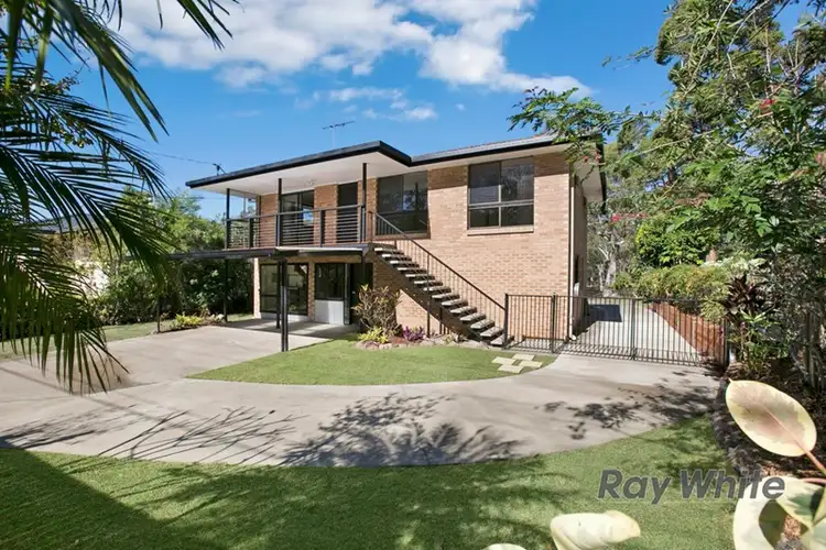 Main view of Homely house listing, 17 William Street, Alexandra Hills QLD 4161