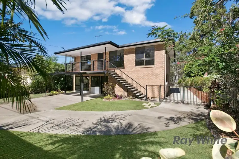 Main view of Homely house listing, 17 William Street, Alexandra Hills QLD 4161