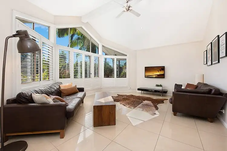 Main view of Homely house listing, 45 Jingellic Drive, Buderim QLD 4556