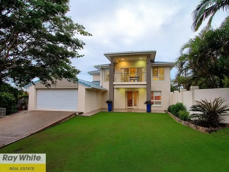 10 Forbes Place, Eight Mile Plains QLD 4113