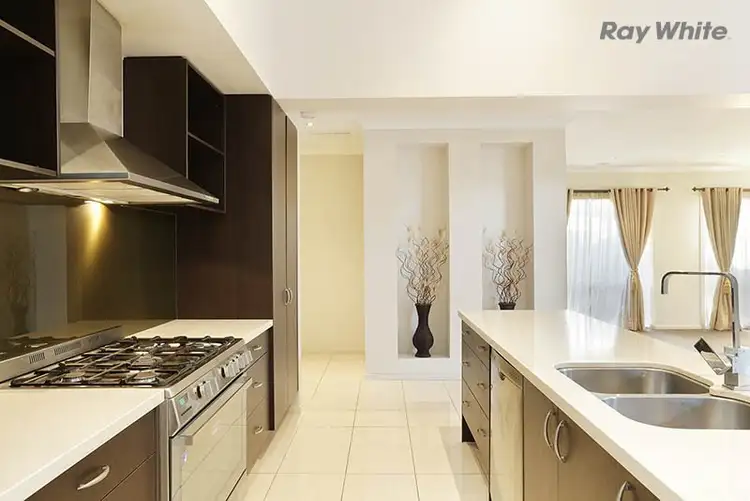 Seventh view of Homely house listing, 15 Lemongrass Circuit, Point Cook VIC 3030