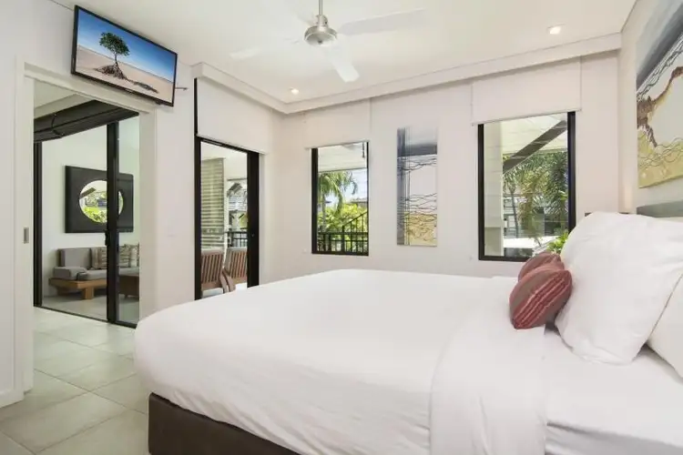 Fifth view of Homely apartment listing, 266-267/22-36 Mitre Street, Port Douglas QLD 4877