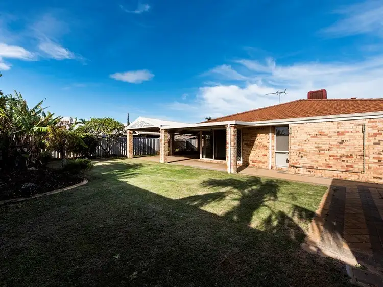 4 Yardarm Street