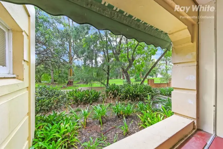 Sixth view of Homely unit listing, 13/15-17 Thomas May Place, Westmead NSW 2145