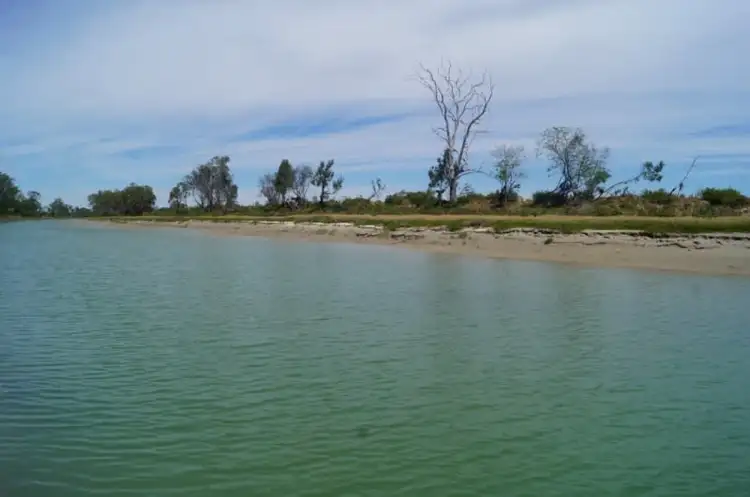 Second view of Homely rural property listing, Lot 1 and 41 Styx Road, Ogmore QLD 4706