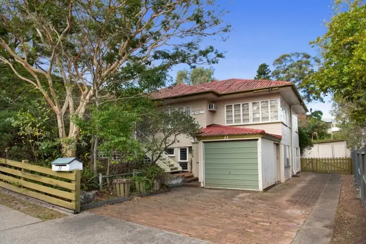 Third view of Homely house listing, 11 Pine Street, Bulimba QLD 4171