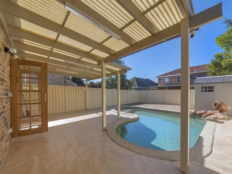 Seventh view of Homely house listing, 7A Doomben Close, Casula NSW 2170