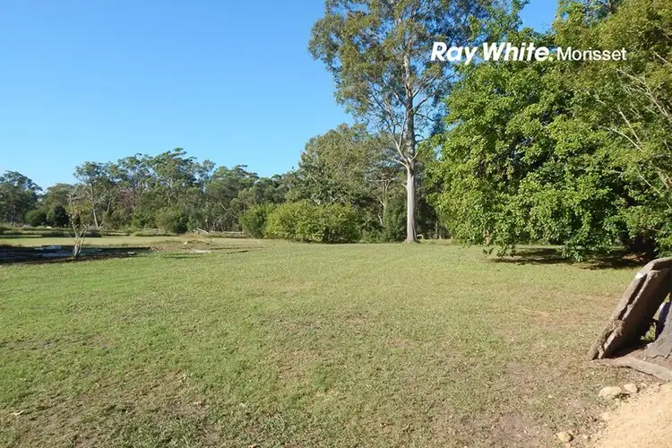 Sixth view of Homely land listing, Lot 206, 105b Avondale Road, Cooranbong NSW 2265