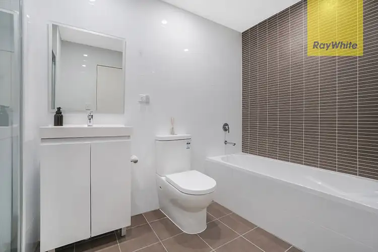Seventh view of Homely apartment listing, 1012/39 Kent Road, Mascot NSW 2020