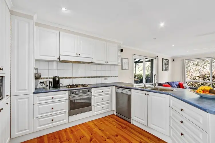 Fifth view of Homely house listing, 19 Greengable Court, Croydon Hills VIC 3136