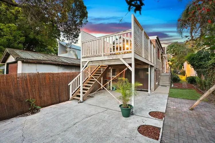 Fourth view of Homely house listing, 10 Station Street, Petersham NSW 2049