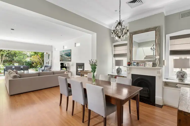 Fifth view of Homely house listing, 33 Glover Street, Mosman NSW 2088