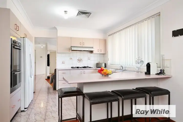 Fourth view of Homely house listing, 53 Swete Street, Lidcombe NSW 2141