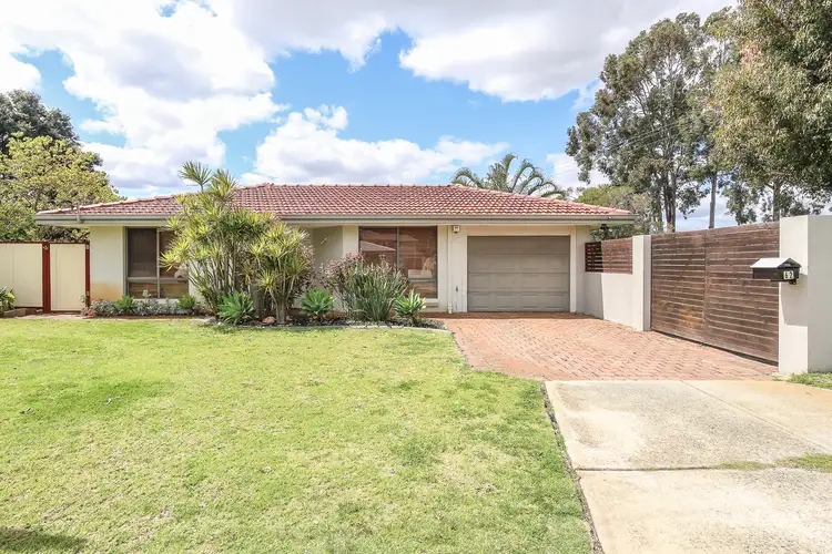 Second view of Homely house listing, 62 Rugby Street, Bassendean WA 6054