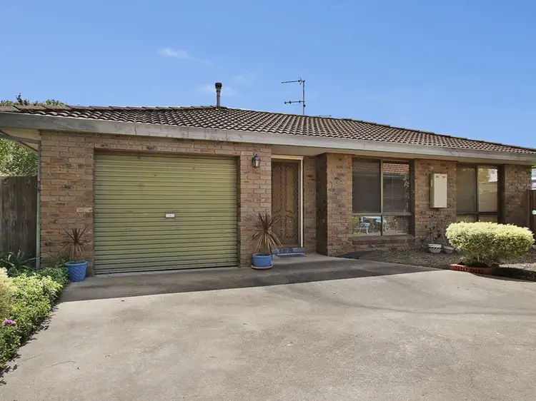 Main view of Homely unit listing, 4/26 Monds Avenue, Benalla VIC 3672