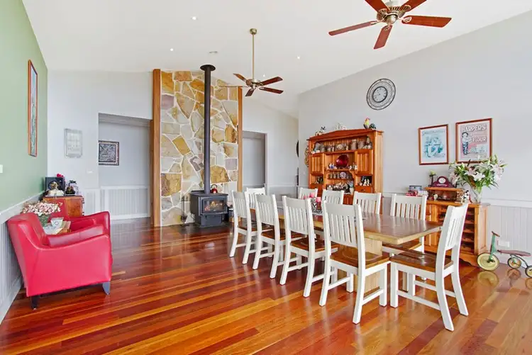 Fifth view of Homely house listing, 124 Warks Hill Road, Kurrajong Heights NSW 2758