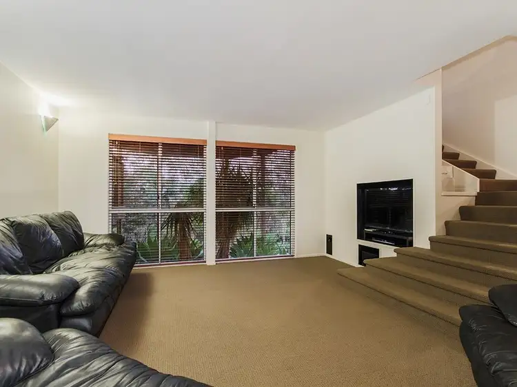 Fifth view of Homely house listing, 25 Oregon Way, Oxenford QLD 4210