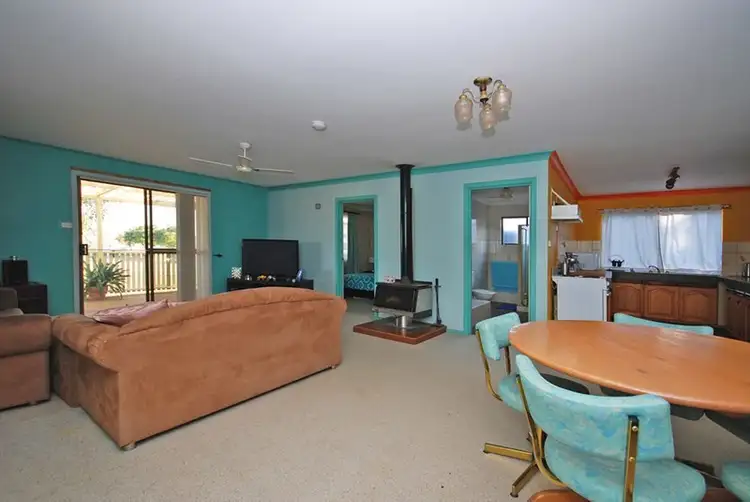 Fifth view of Homely house listing, 18 Valencia Road, Cervantes WA 6511
