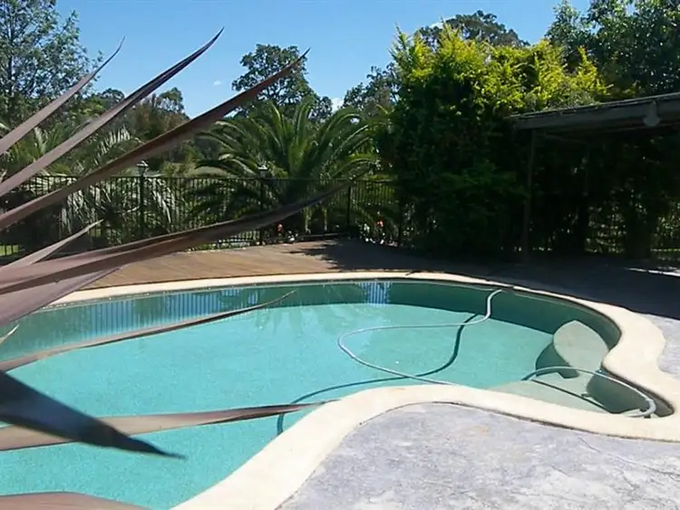 Third view of Homely rural property listing, 73 Chapple Road, Conondale QLD 4552