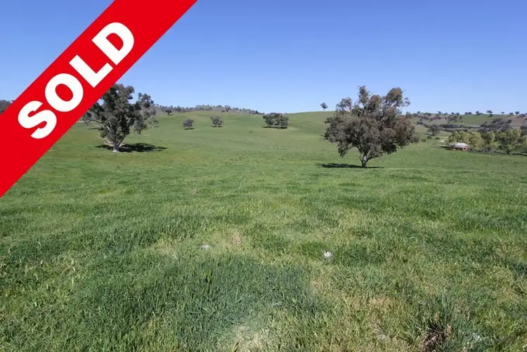 Third view of Homely rural property listing, 437 Tumblong Reserve Road., Tumblong NSW 2729