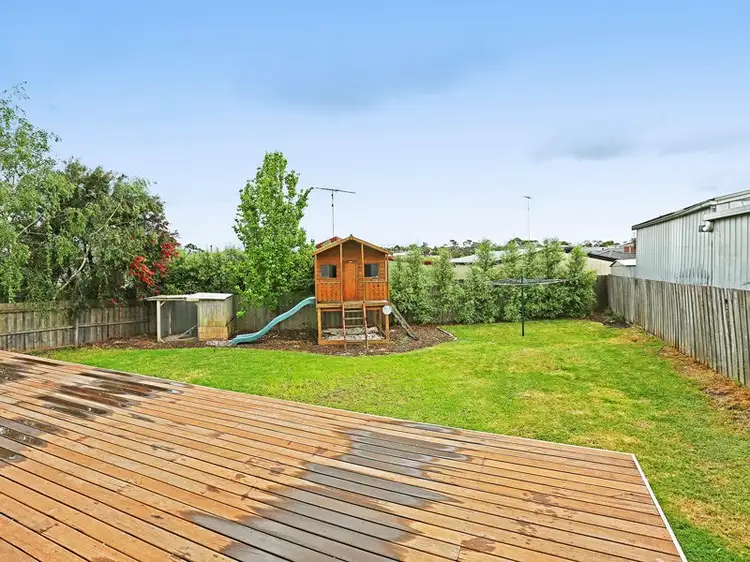 Second view of Homely house listing, 33 De Burgh Road, Drysdale VIC 3222