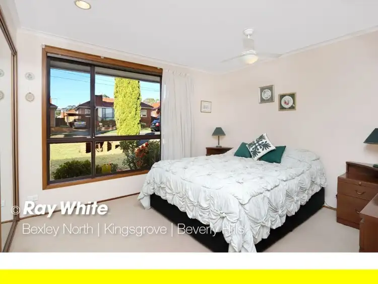 Fifth view of Homely house listing, 2A Ashby Street, Kingsgrove NSW 2208