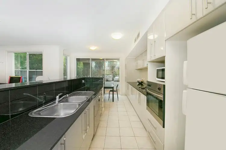 Fifth view of Homely apartment listing, 104/4 Mimosa Circuit, Breakfast Point NSW 2137