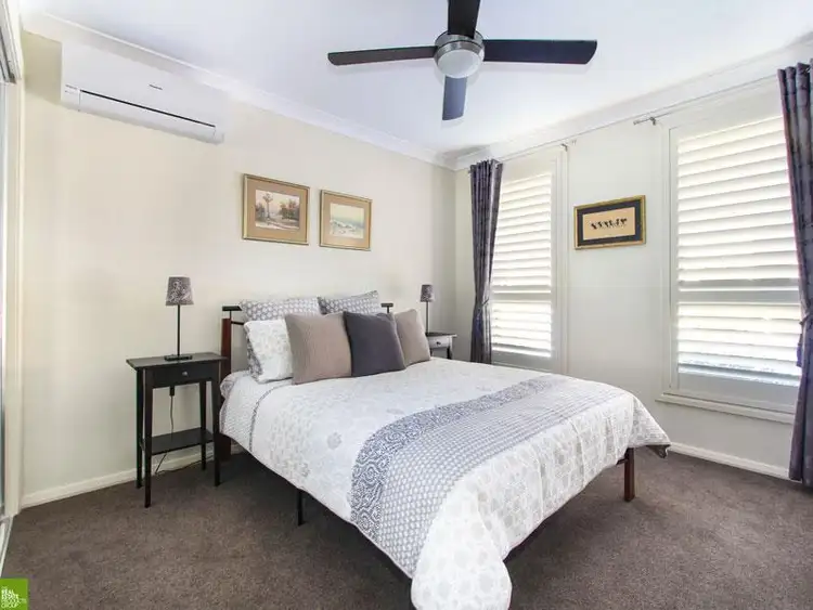 Fourth view of Homely villa listing, 4/121 Daintree Drive, Albion Park NSW 2527