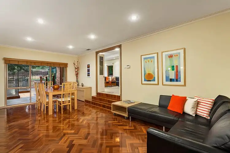 Sixth view of Homely house listing, 8 St Muir Drive, Warrandyte VIC 3113