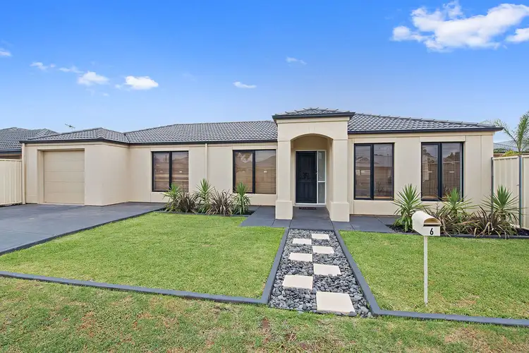6 Cherry Avenue, Direk SA 5110