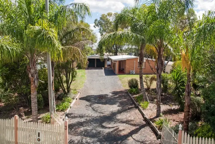 Fourth view of Homely house listing, 3 Claire-Lee Crescent, Kingsthorpe QLD 4400