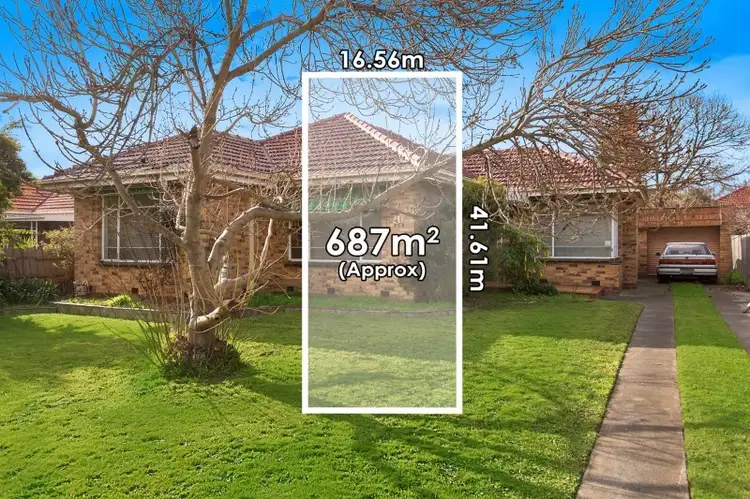 24 Elimatta Road, Carnegie VIC 3163