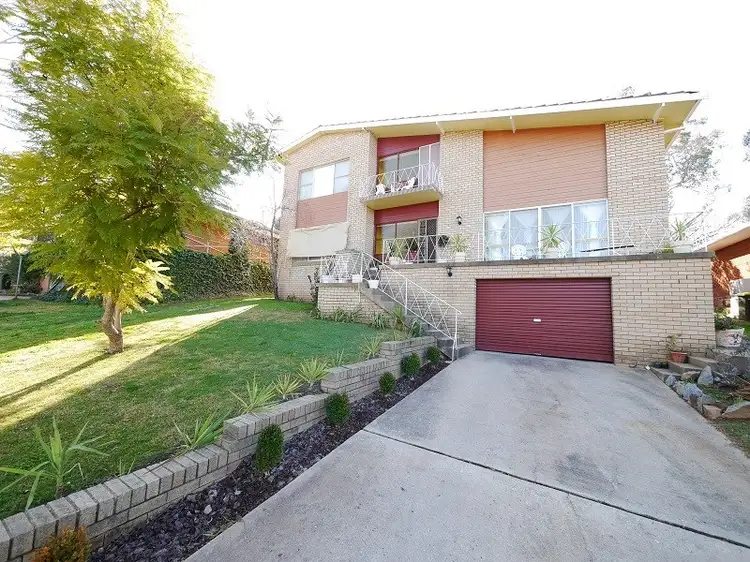 Main view of Homely house listing, 16 Kanangra Street, Cowra NSW 2794