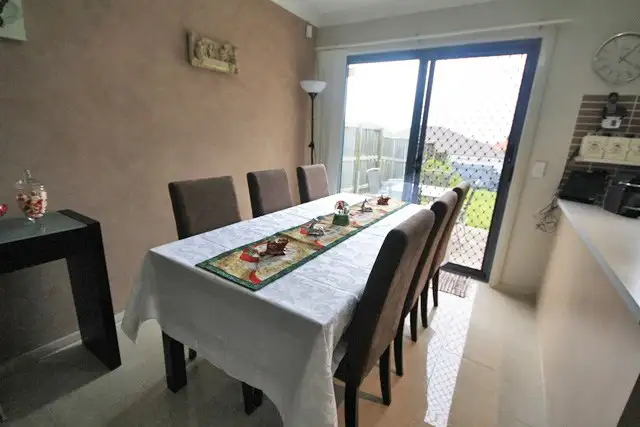 Second view of Homely house listing, 7 Northampton Drive, Glenfield NSW 2167