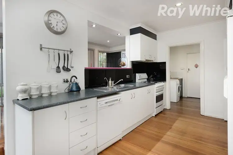 Third view of Homely house listing, 8 Busst Drive, Watsonia North VIC 3087