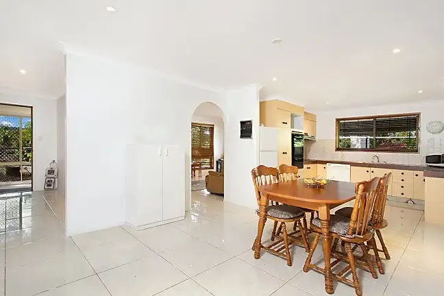Fifth view of Homely house listing, 135 Shailer Road, Shailer Park QLD 4128