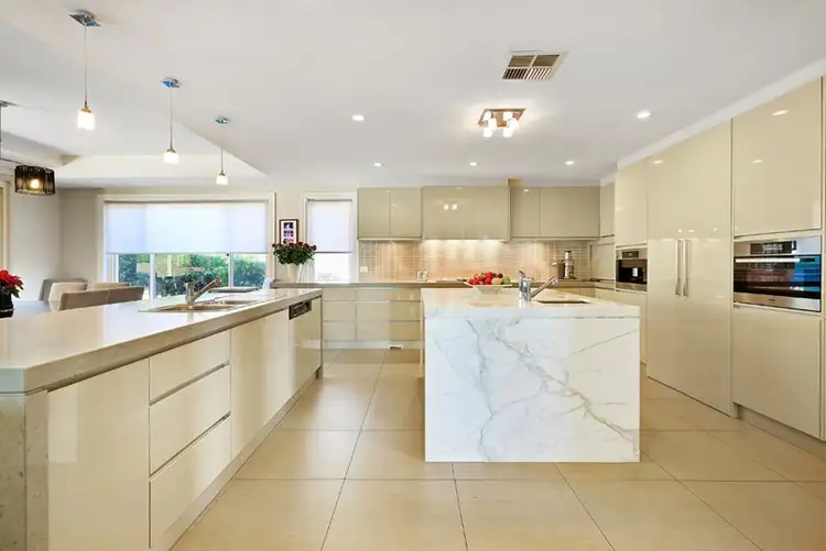 Third view of Homely house listing, 24 Bredon Avenue, West Pennant Hills NSW 2125